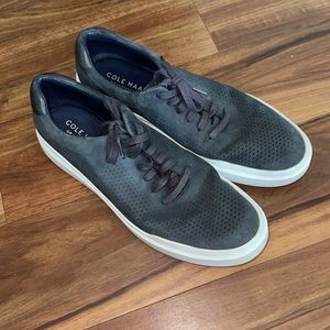 Cole Haan Grand Series Shoes